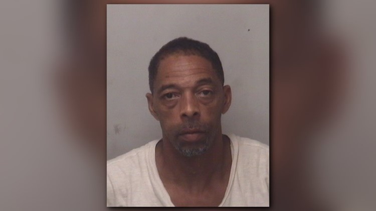 Man Arrested For May Murder In Salisbury | Wcnc.com