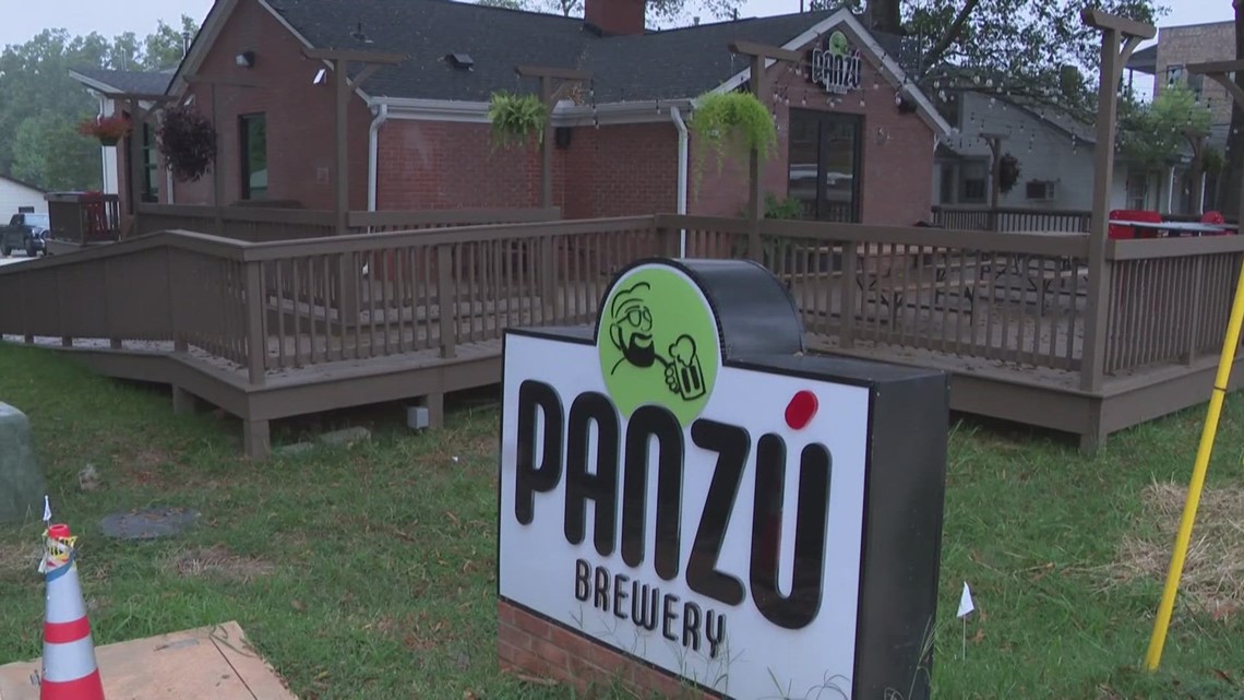 Mint Hill brewery brings Dominican flavor to Charlotte area