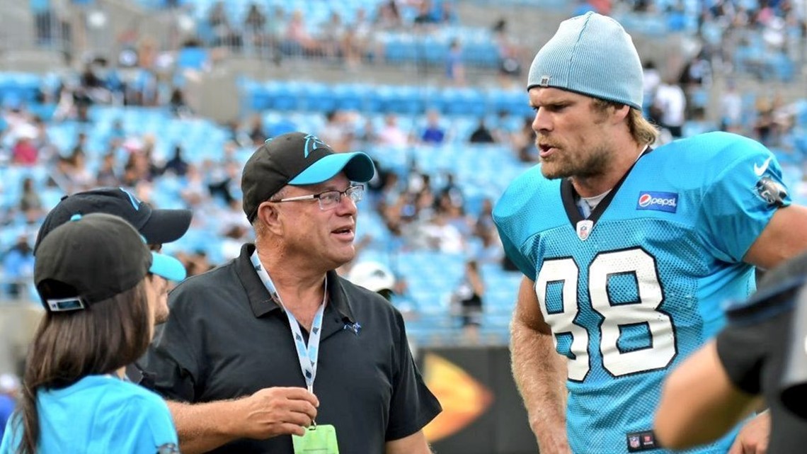 VIDEO: Cam Newton Confronts Kelvin Benjamin - Sactown Sports