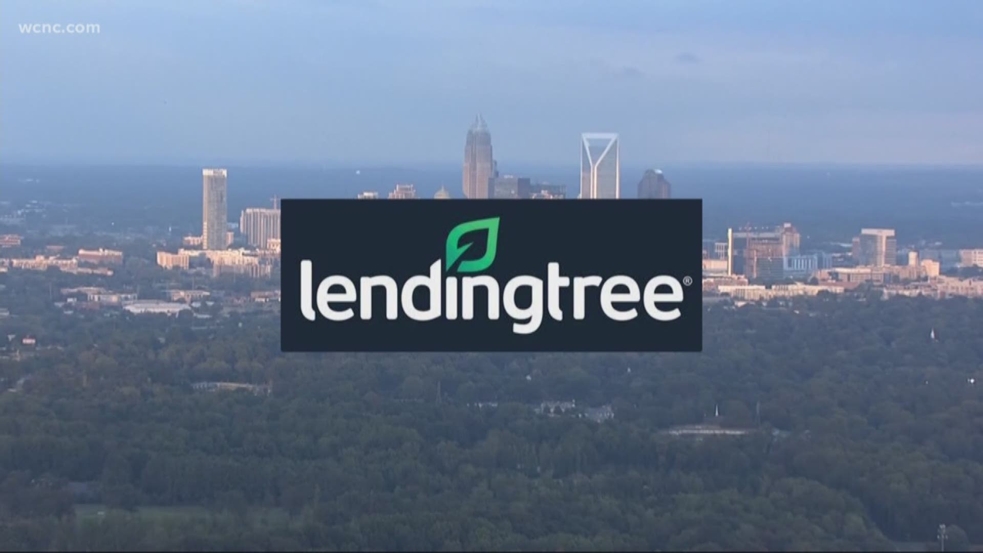 LendingTree announced it is expanding its headquarters in Charlotte. Honeywell is also moving to Charlotte.