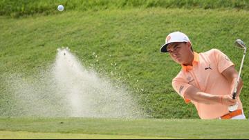 Some big names headed to Charlotte for Wells Fargo Championship