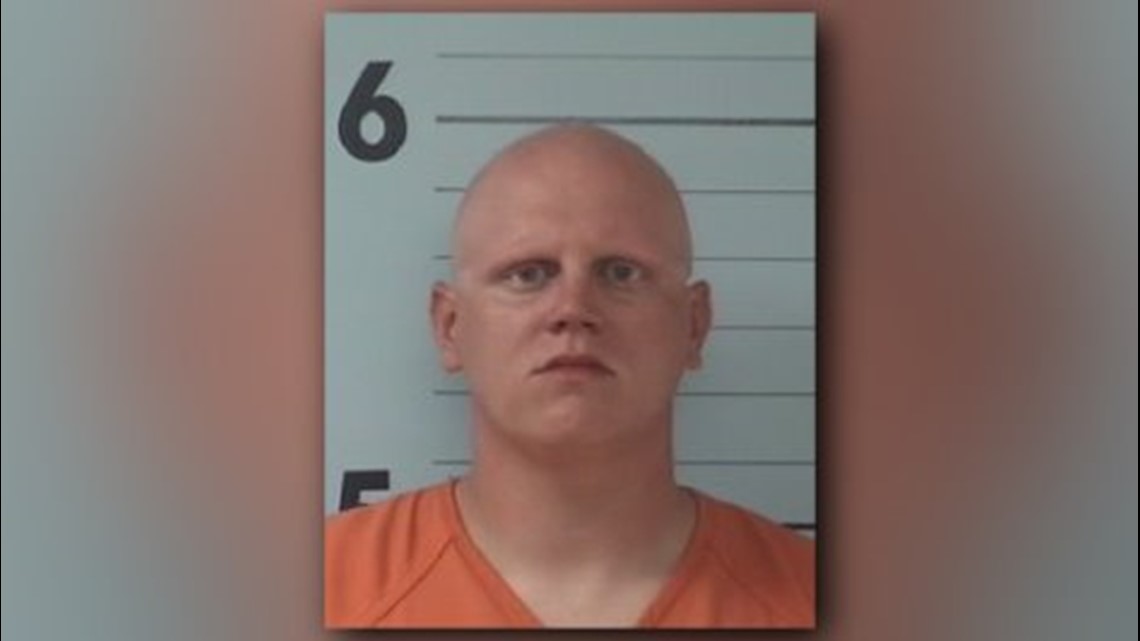 Man charged with murder in Burke County shooting death