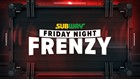 Friday Night Frenzy: High school football scores, Dec. 7