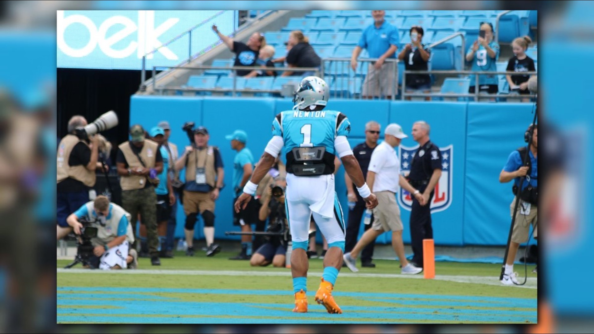 dolphins lineman touchdown dolphins lineman touchdown