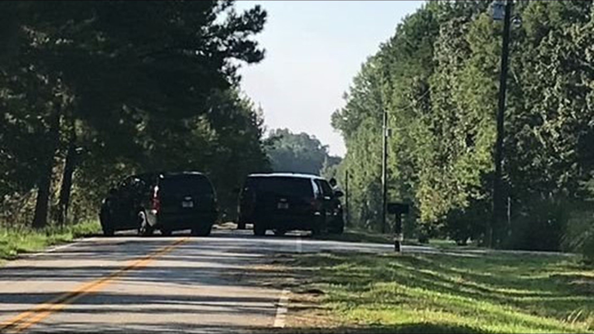 PHOTOS: Search For Bodies Of Todd Kohlhepp's Alleged Victims | Wcnc.com