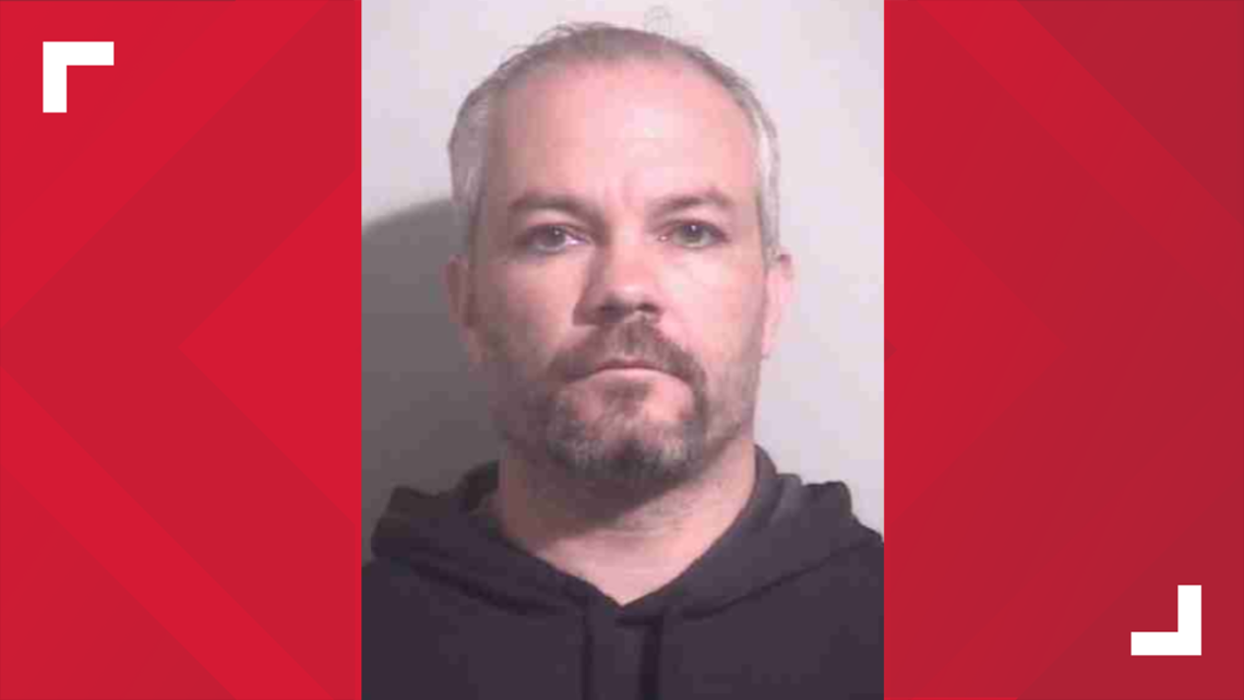 Concord Pastor Charged With Sex Crimes 0154