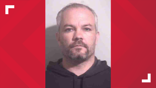 Concord Pastor Charged With Sex Crimes