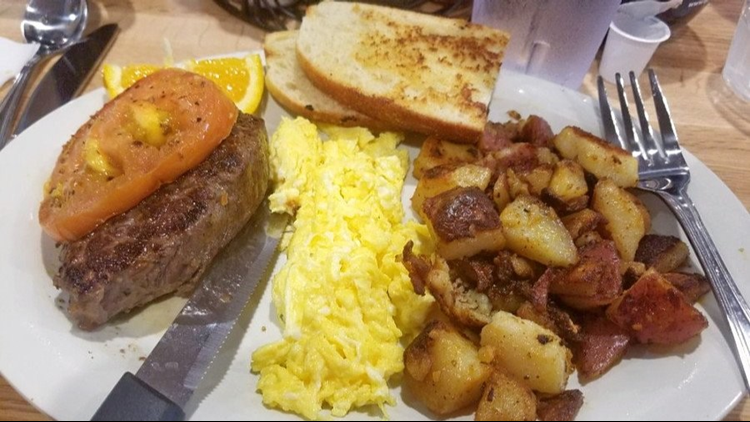 Eggs Up Grill adds new location in south Charlotte | wcnc.com