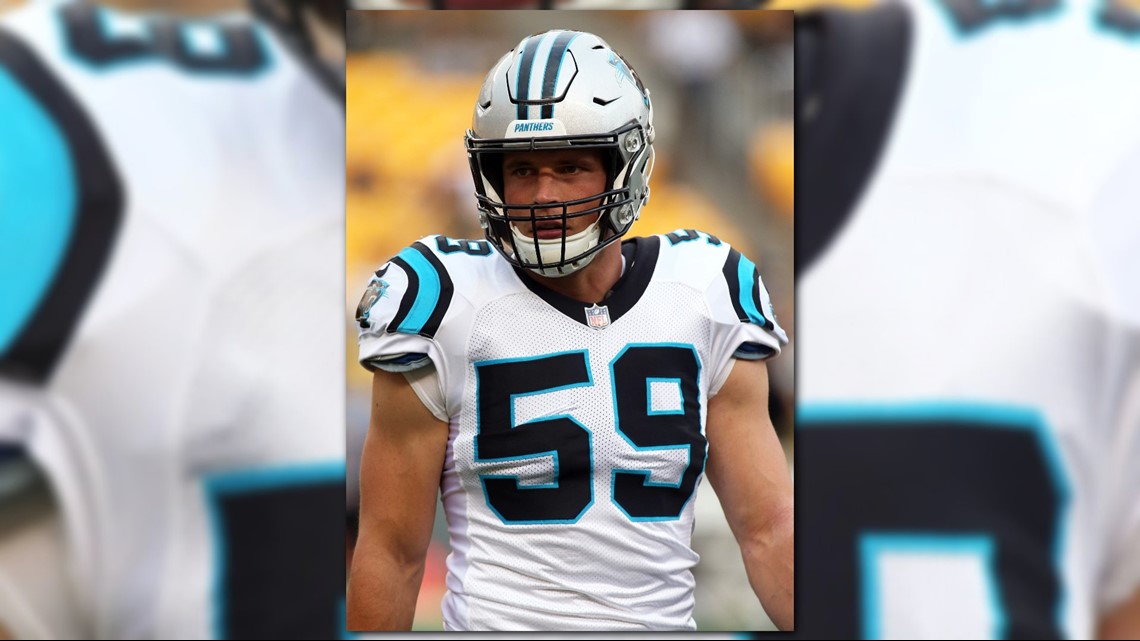 Carolina Panthers news: Steelers thrash Panthers in 2018 preseason finale,  39-24