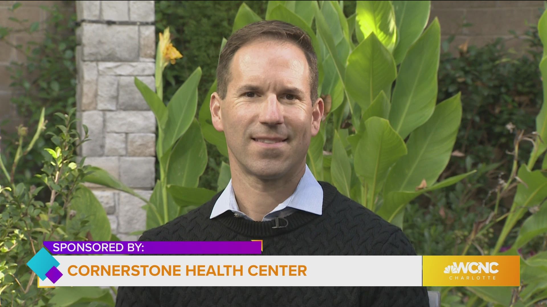 Cornerstone Health Center tells us more about how the thyroid works