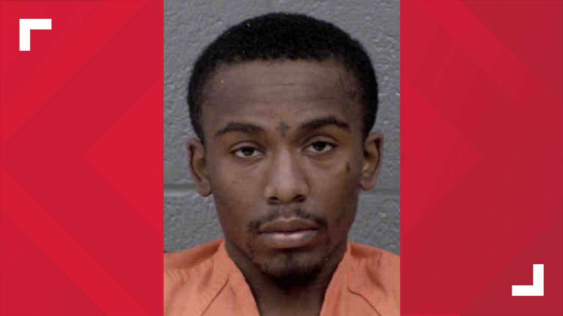 Man Charged With Murder, DWI In West Charlotte Hit-and-run | Wcnc.com