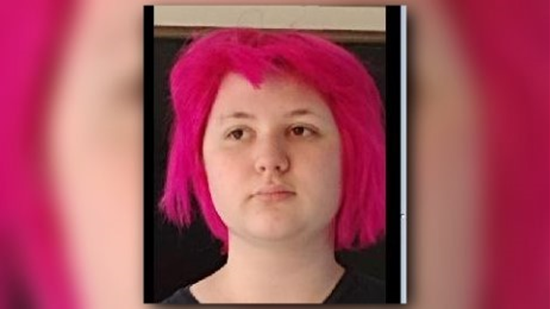 NC Silver Alert Issued For Missing Teen | Wcnccom