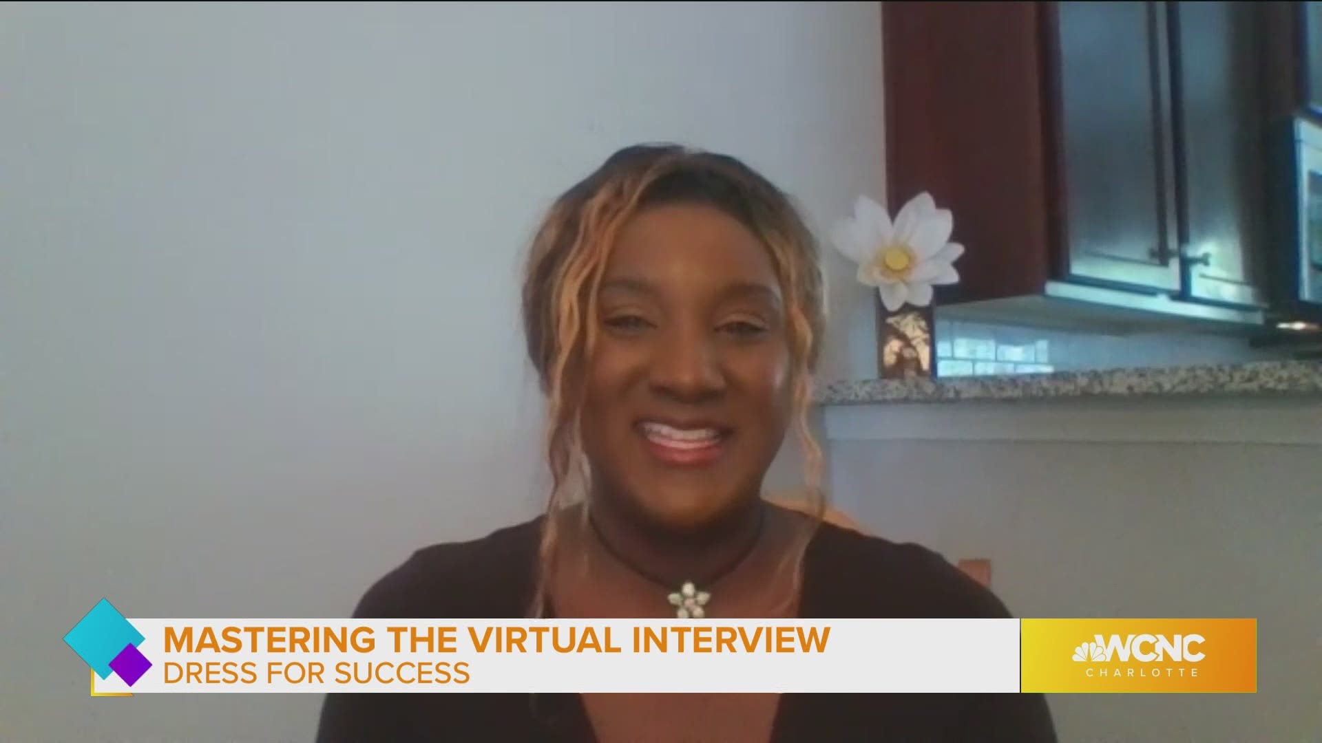 A career expert offers advice on nailing your virtual interview