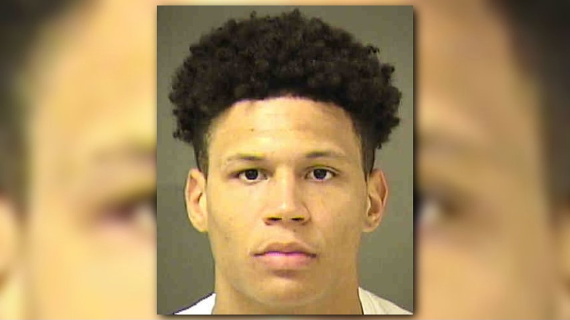 UNCC Basketball Player Arrested For Assault On Female Wcnc Com