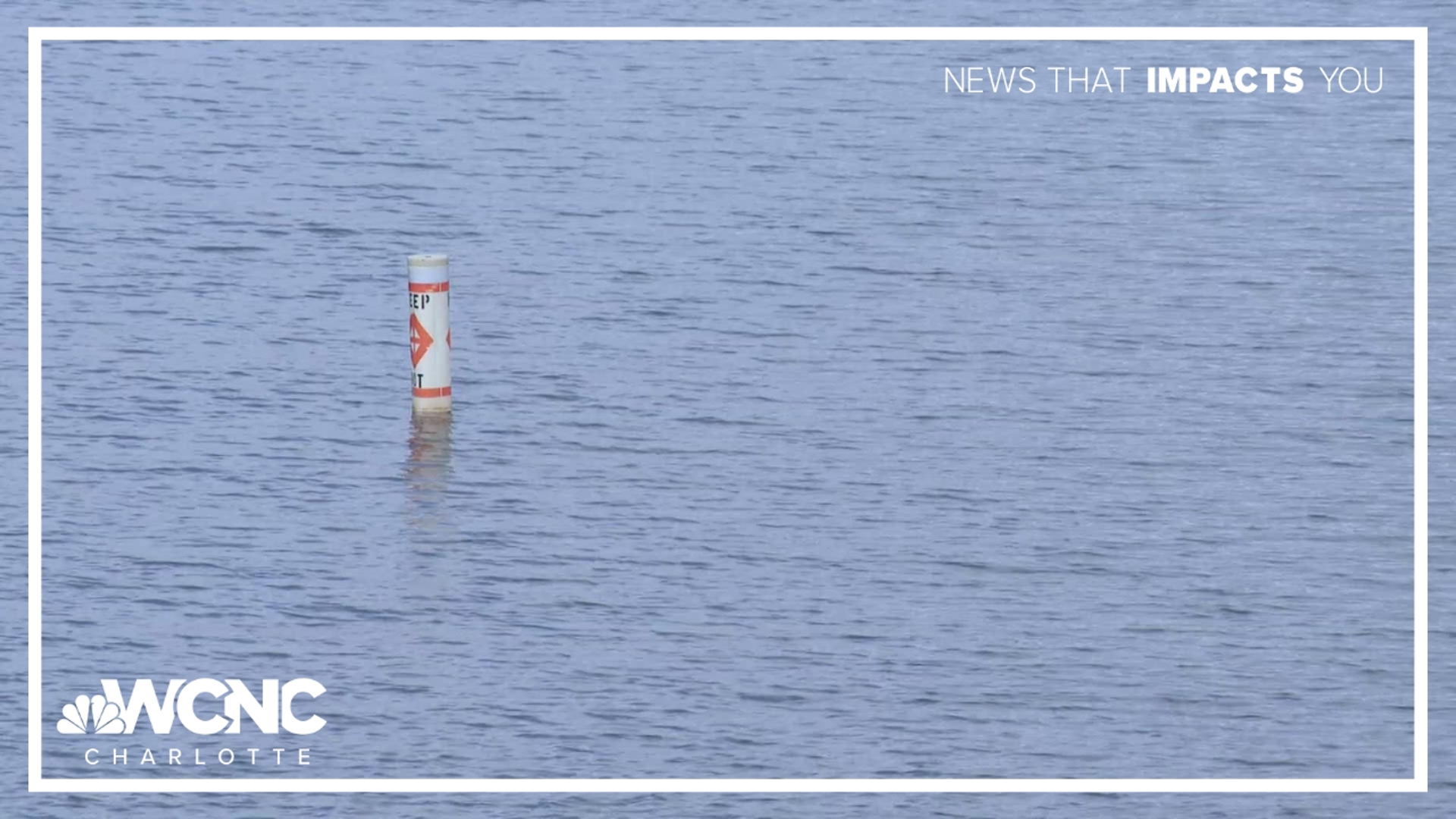 Crews made a recovery on Lake Norman Sunday morning following a drowning investigation.
