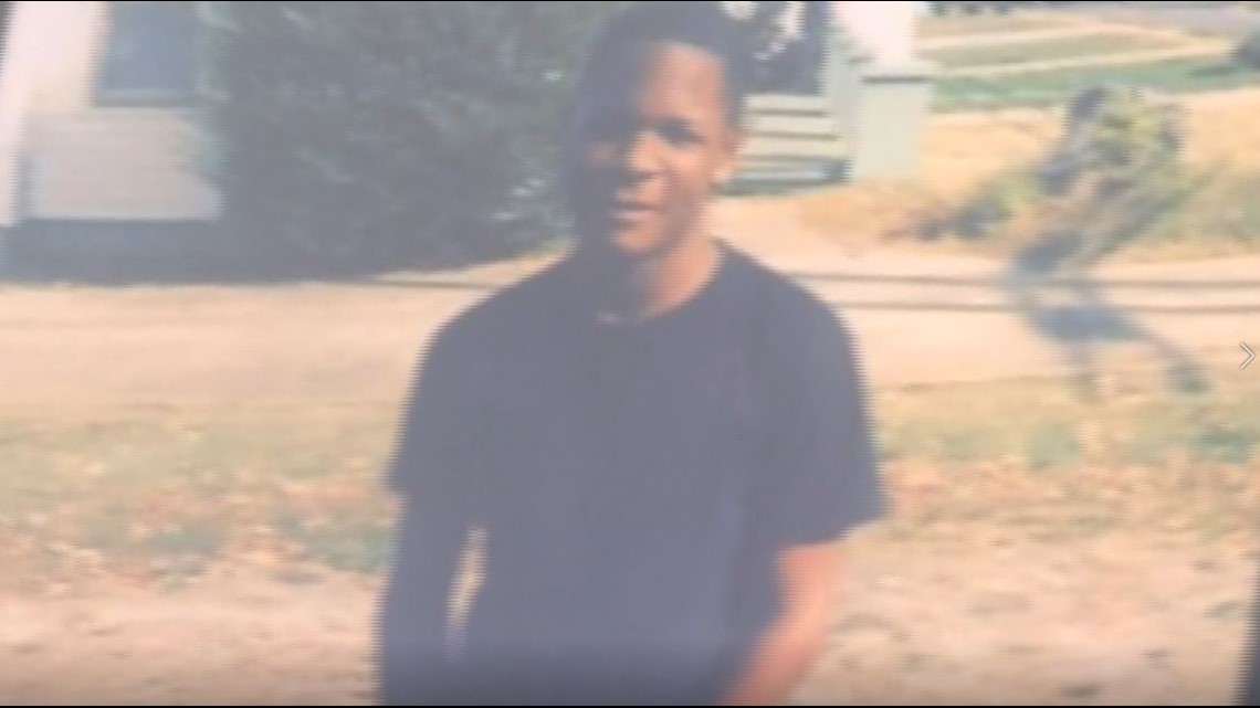 Vigil held for teen killed in Hickory shooting