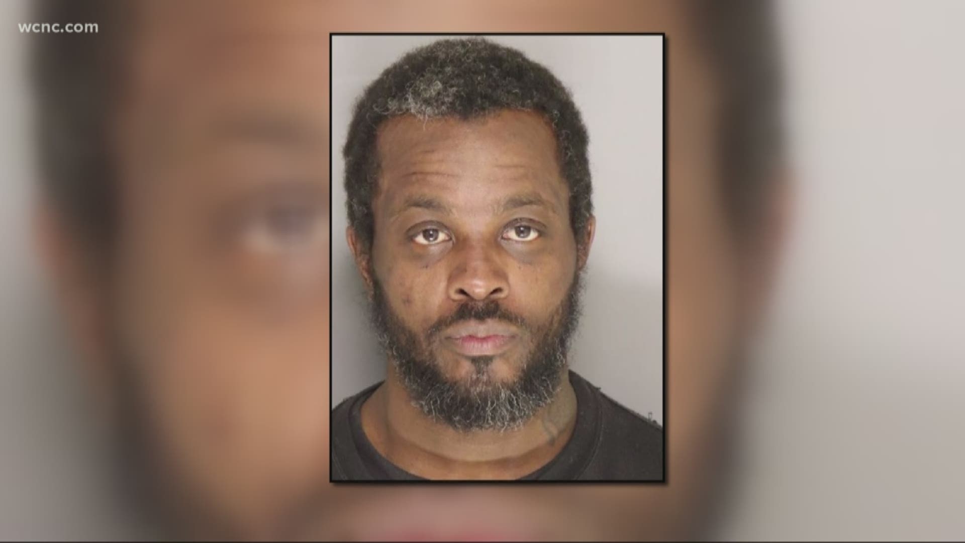 Police are actively searching for 41-year old Derrick McIlwain. He is wanted for a November murder in Ballantyne and a May murder in Lancaster County.