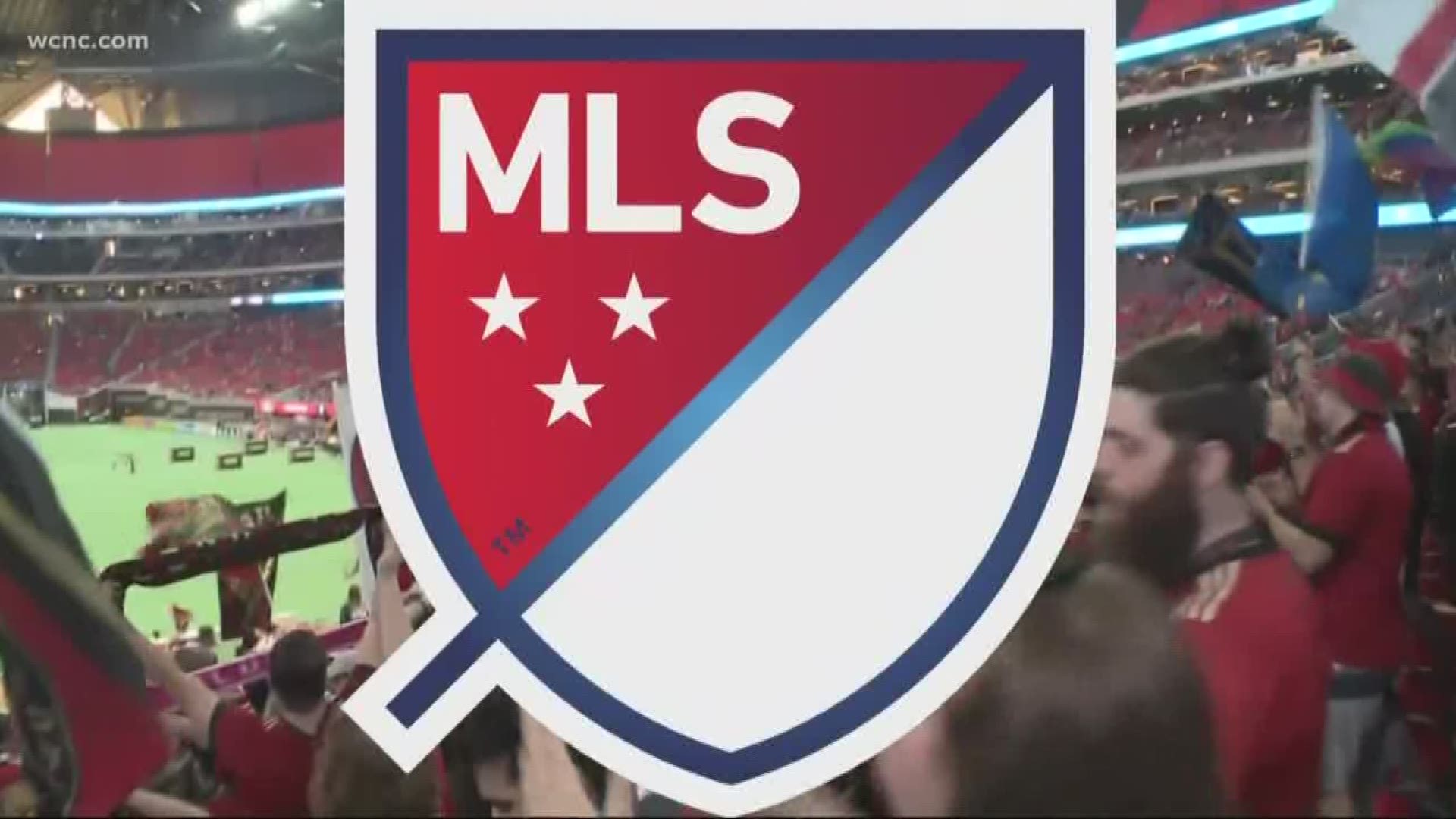 A letter by Charlotte Mayor Vi Lyles to Major League Soccer outlines the city's commitment to host a MLS team.