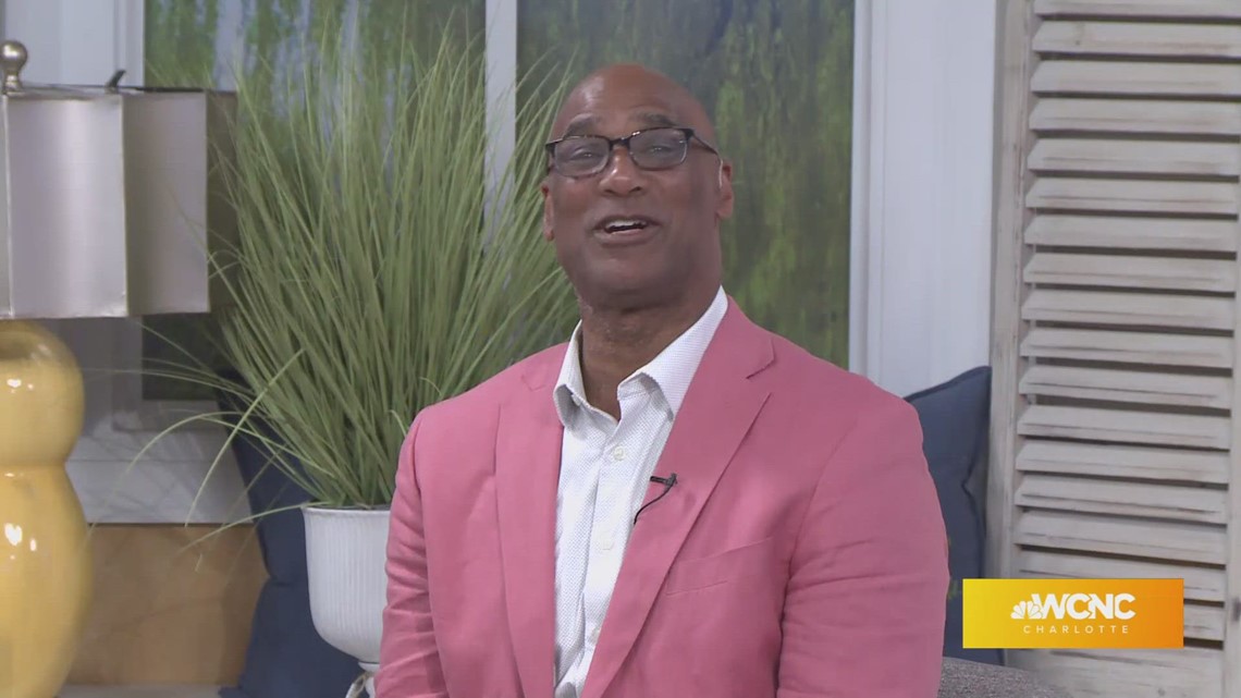 Charlotte Real Estate market is still on top