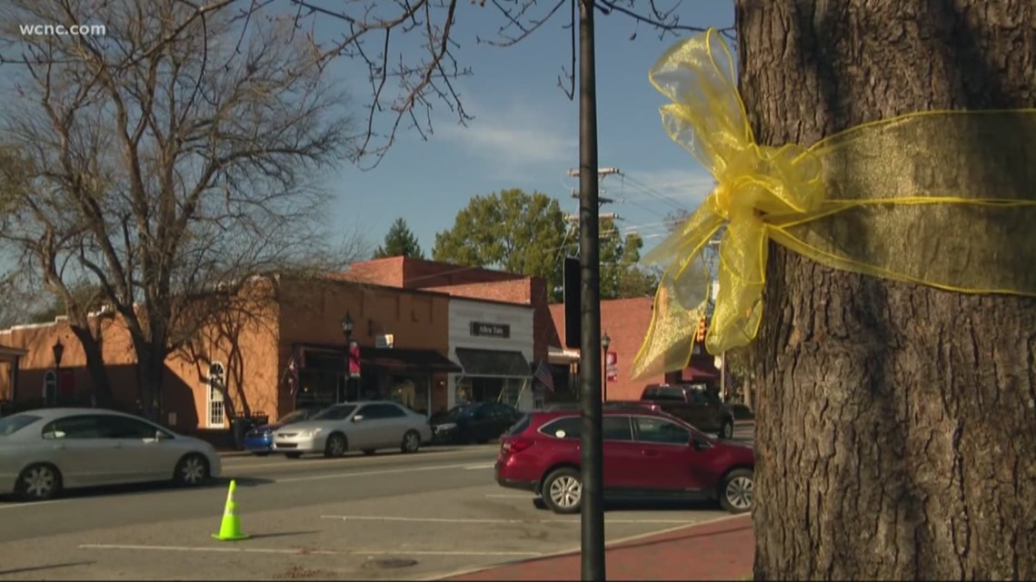 Murdered Davidson teacher was mistaken for DEA agent in Mexico