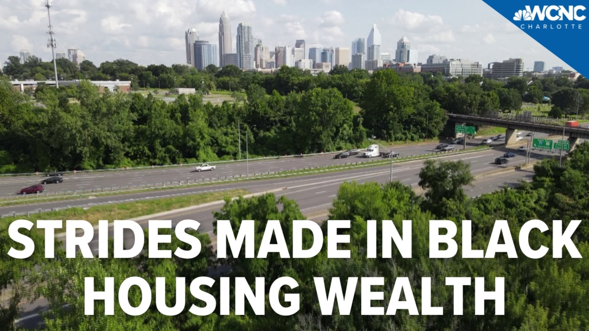 Black home values have increased, as has homeownership, but there is still more work to be done.