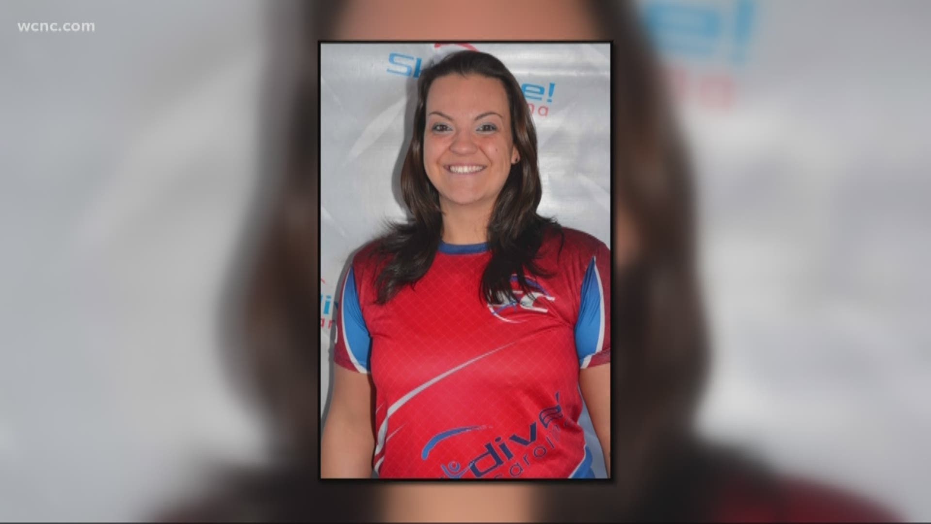 The victim was identified as Amie Jessica Begg. She was an employee at Skydive Carolina.