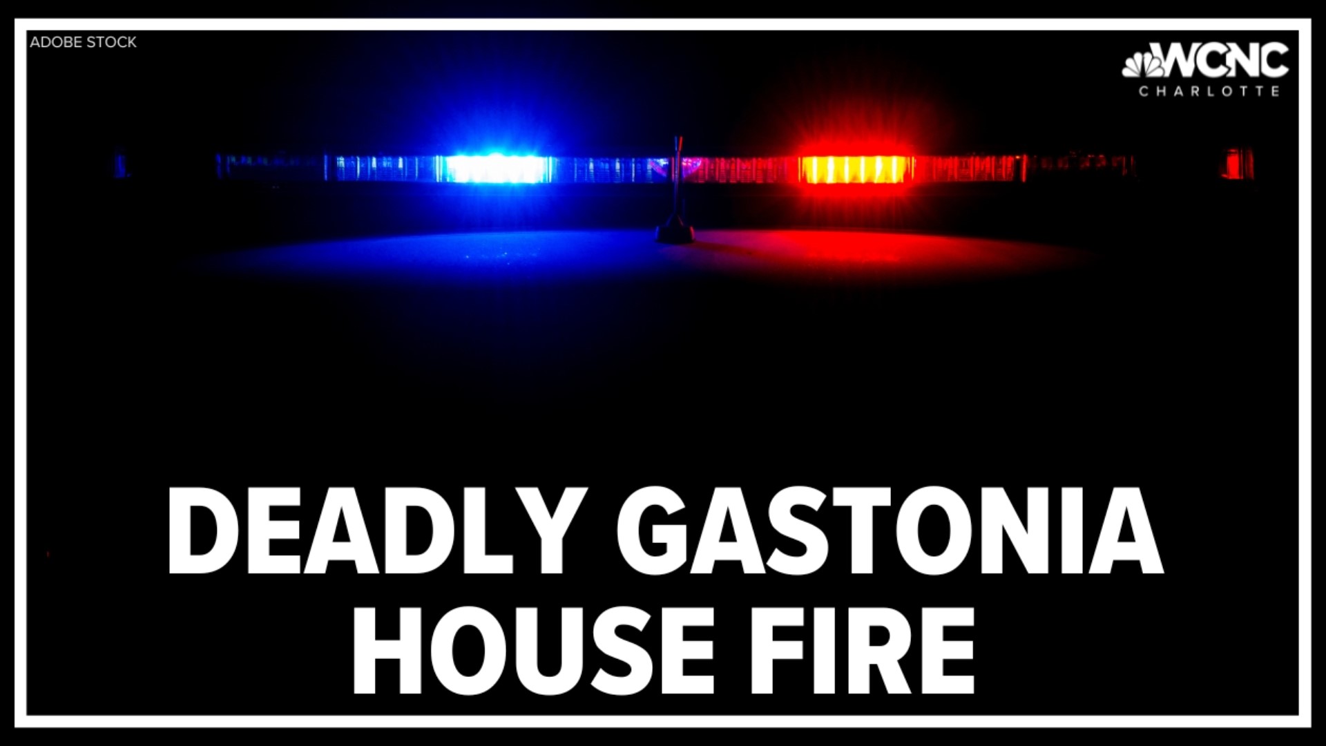 The Gastonia Fire Department responded to a house fire on Linwood Road Monday night shortly before 9:30 p.m.