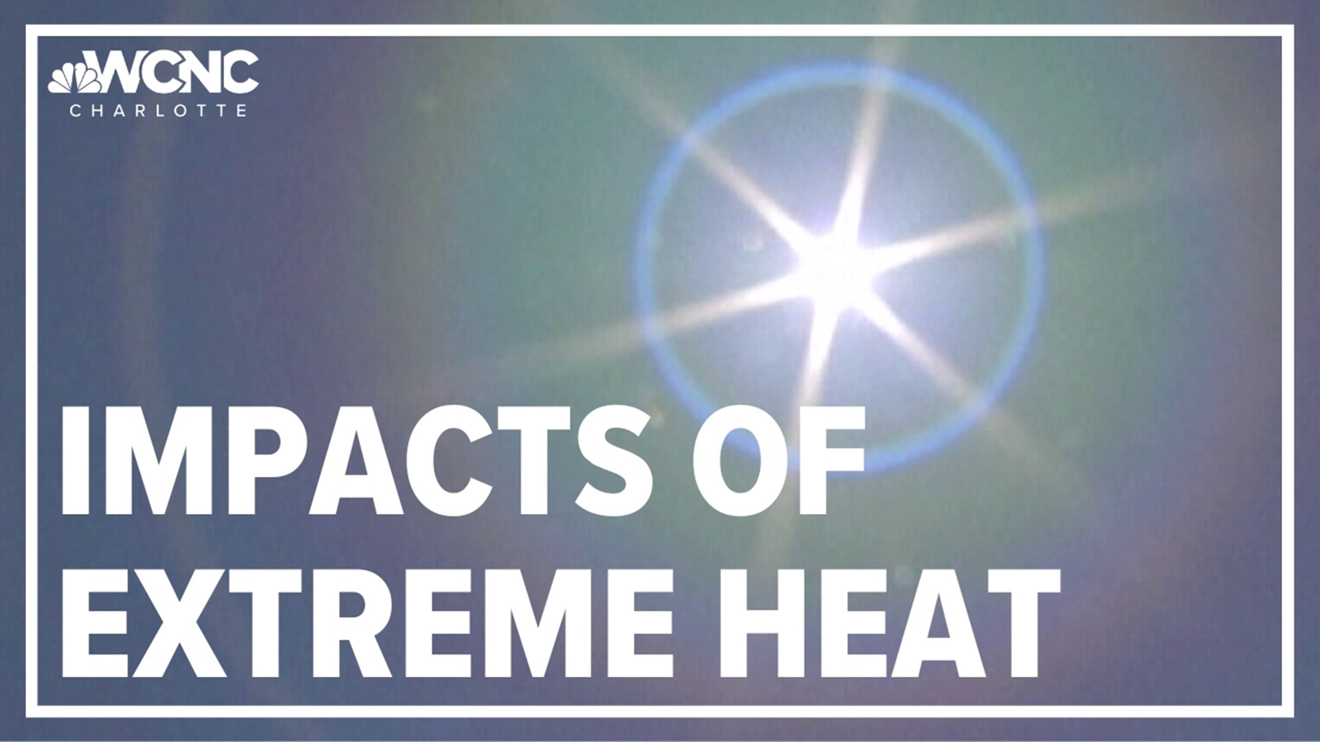 With the extreme heat, experts share some tips on how to keep your HVAC systems running.