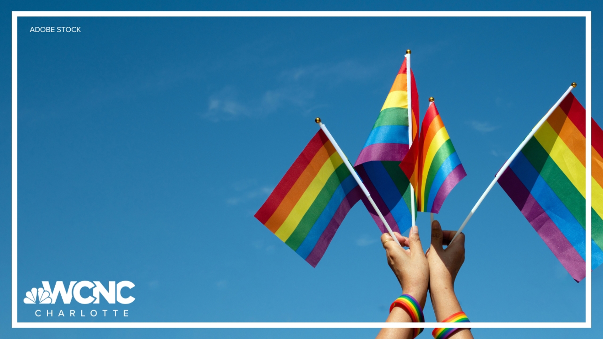 While Pride month is nationally celebrated in June, Ben Thompson takes a look at why we celebrate in August.