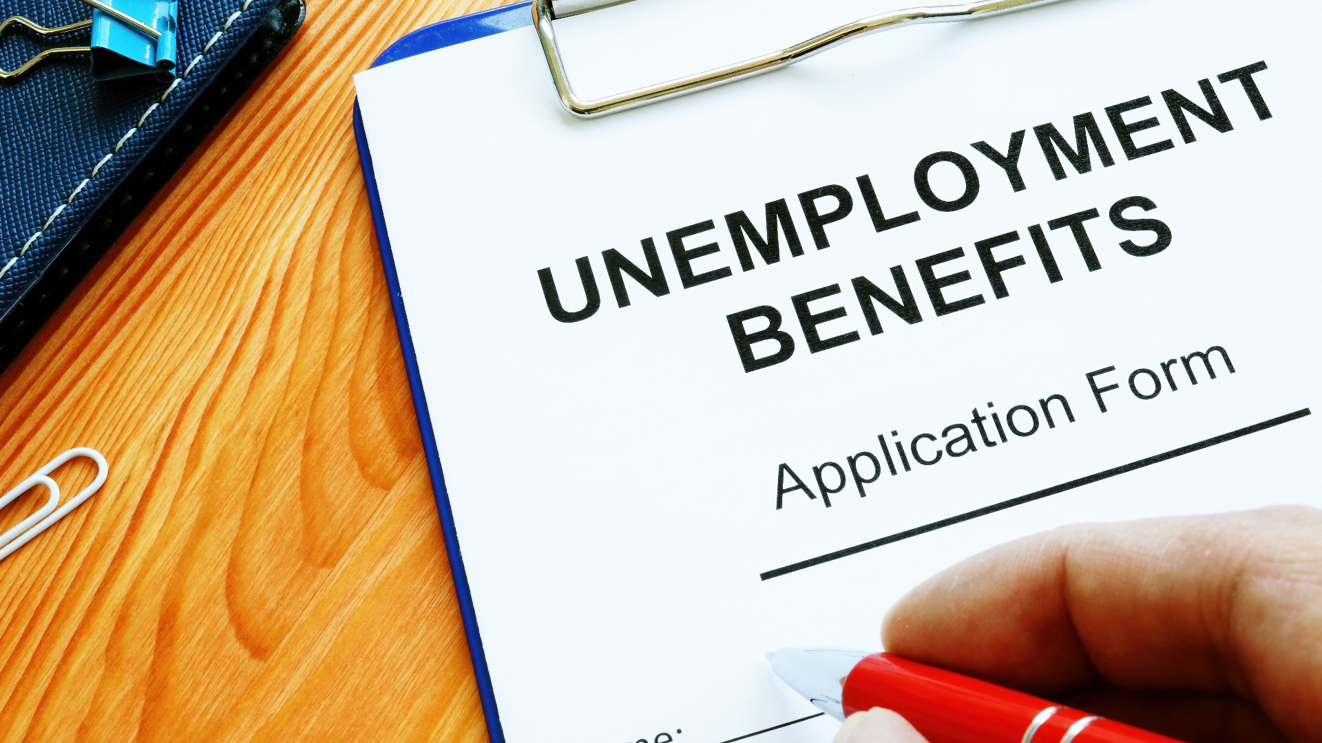 On December 26th, an estimated 12 million people will be cut off from federal jobless benefits, like unemployment extensions and coverage for gig workers.