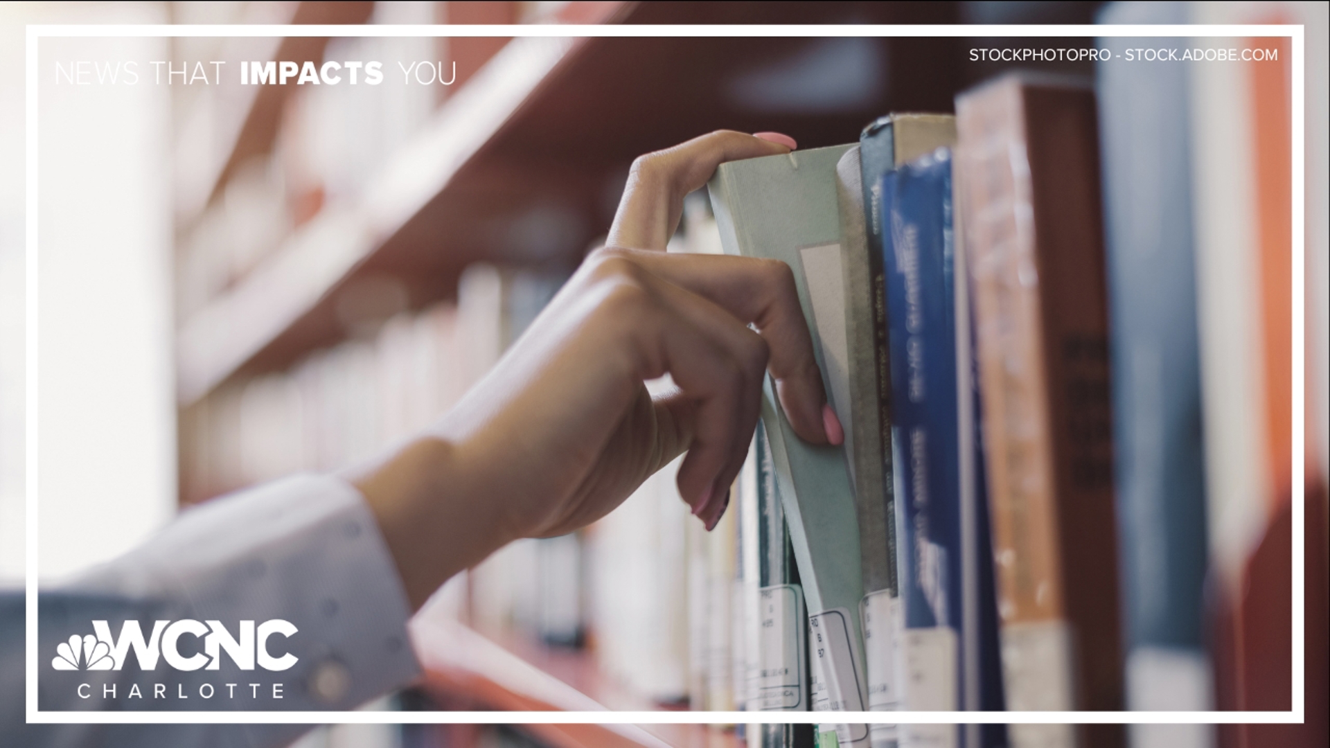 The library location is set to reopen after renovations and facility maintenance. 