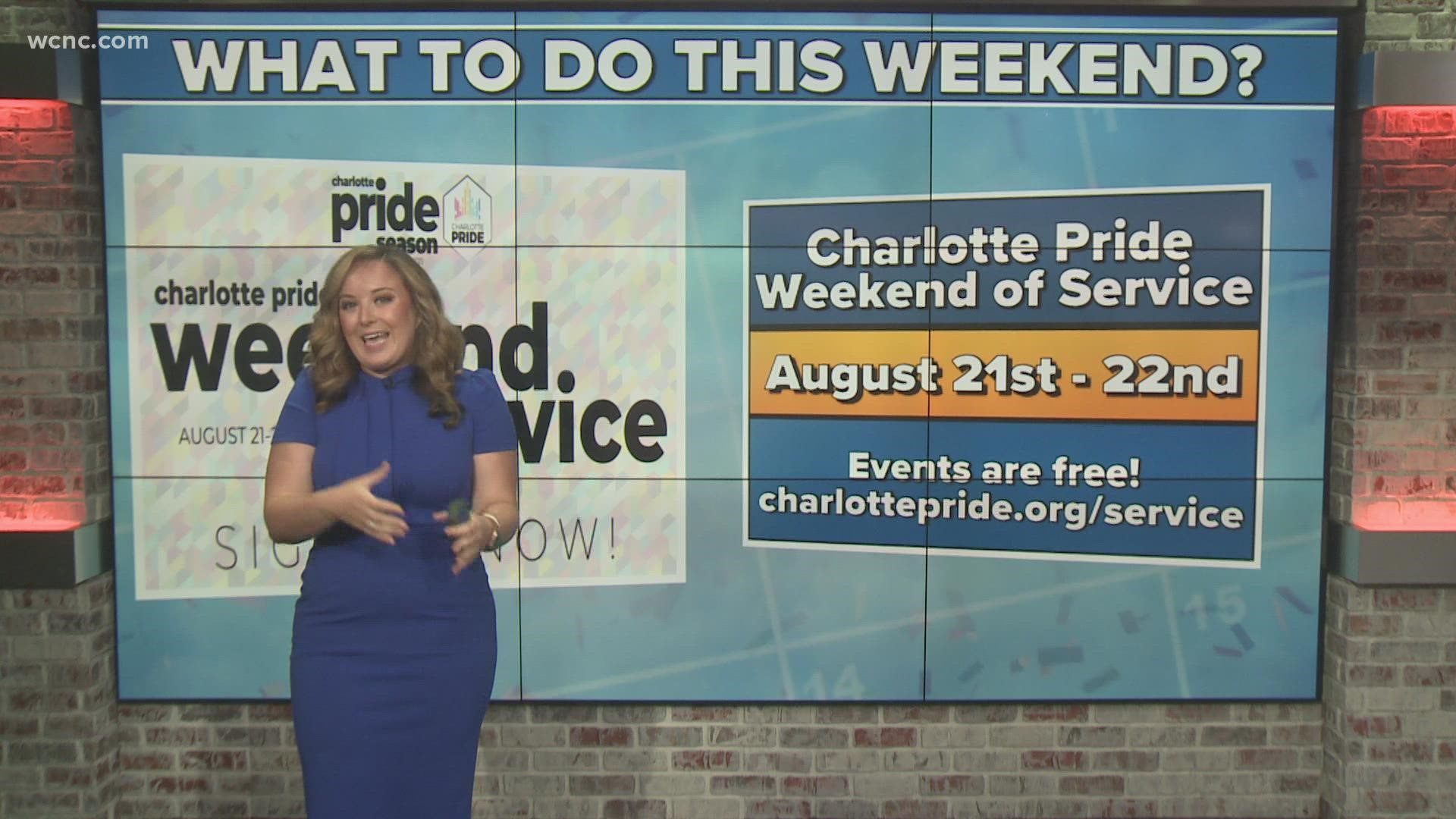 13 Ways To Have An Awesome Weekend In Charlotte Wcnc Com