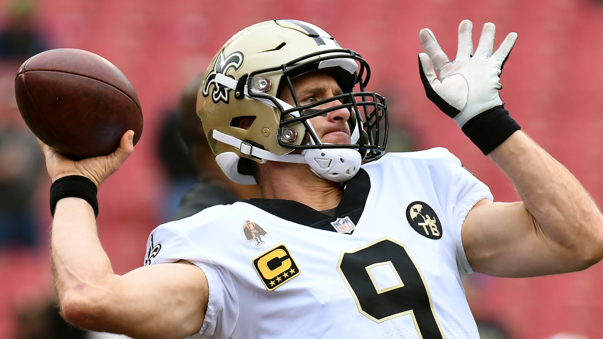 With their playoff hopes on the line, the Carolina Panthers will host the New Orleans Saints on Monday Night Football. Can Luke Kuechly and company slow down Drew Brees and the potent New Orleans offense to keep their postseason dreams alive?