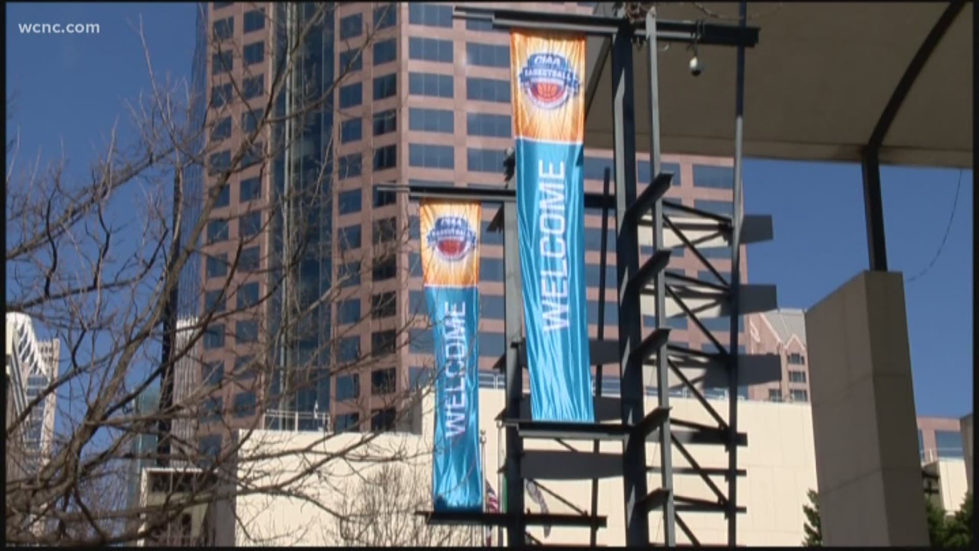 In the past 10 years, the CIAA has generated more than $325 million for the Queen City.