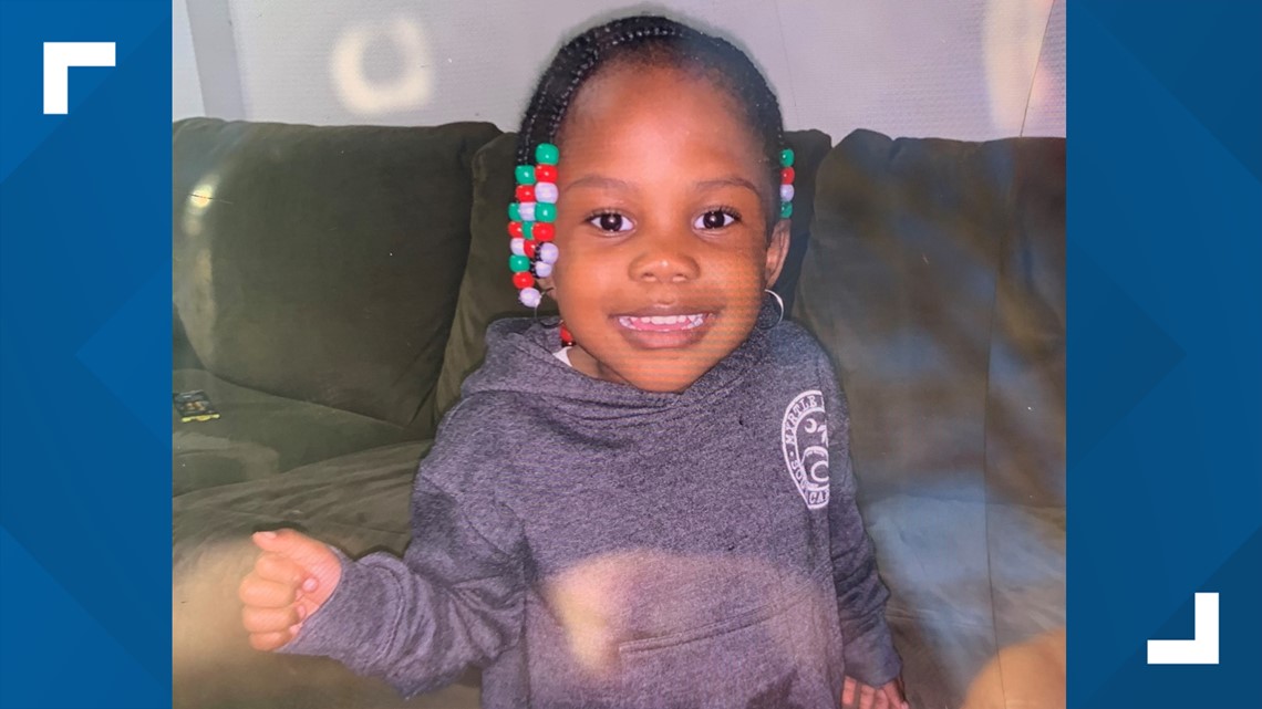 Amber Alert for Kaysie Jay Lipscomb canceled | wcnc.com