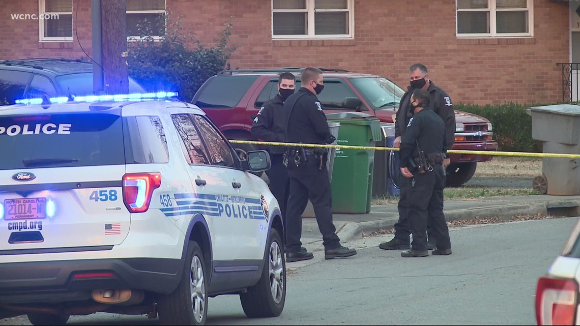 One Person Hurt After Shooting In East Charlotte | Wcnc.com