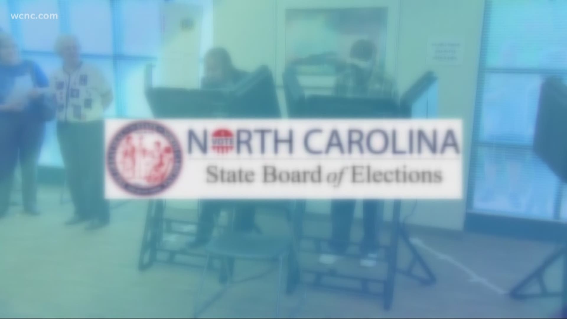 The new board will meet next week to set a date to hold a hearing on allegations that absentee ballots were tampered with in Bladen and Robeson counties in the 9th District race.