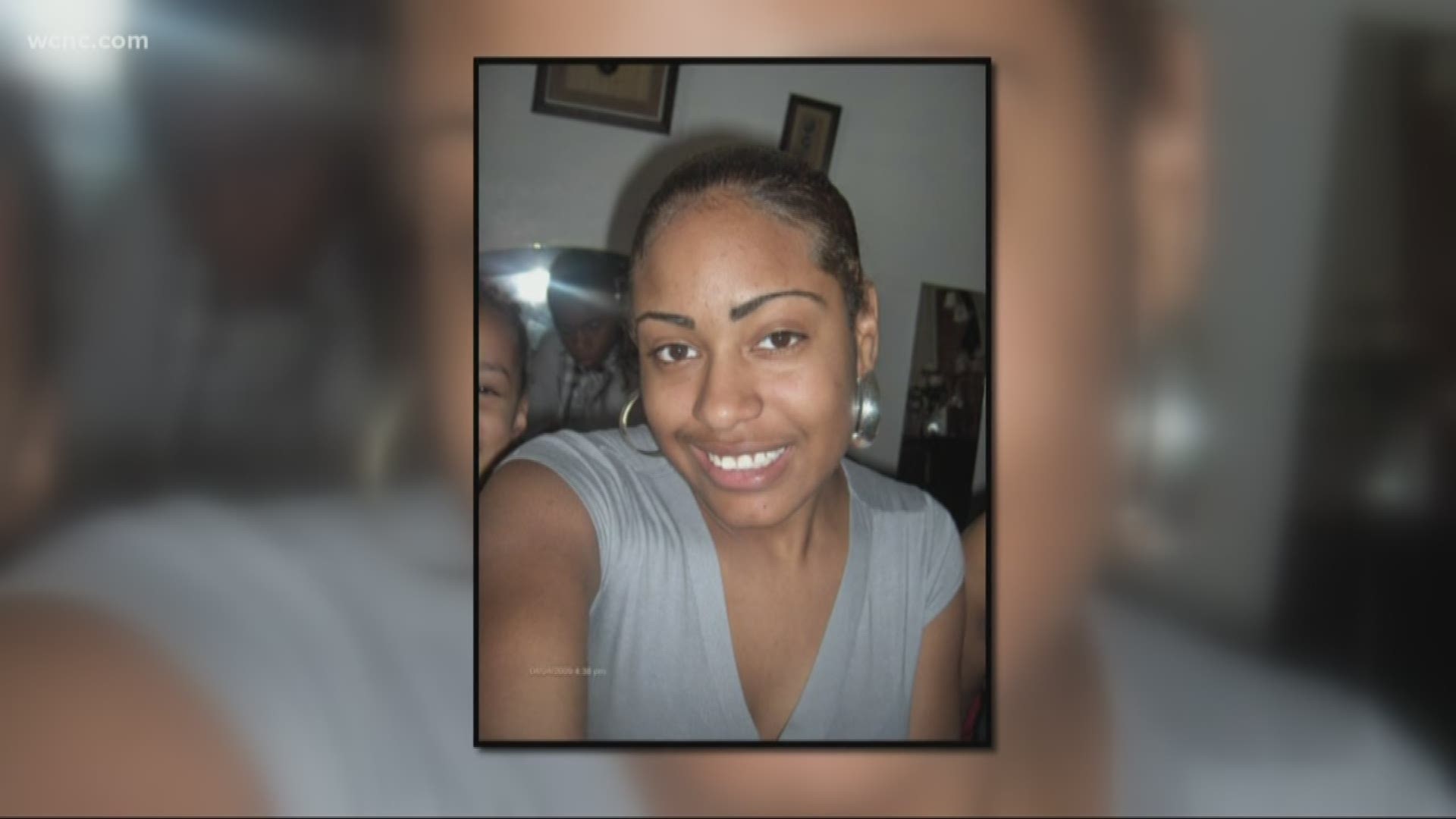 Police say 27-year-old Tulvel McDouga was shot and killed on Great Laurel Road Monday. Her family is struggling to deal with the tragedy that left a loved one dead.
