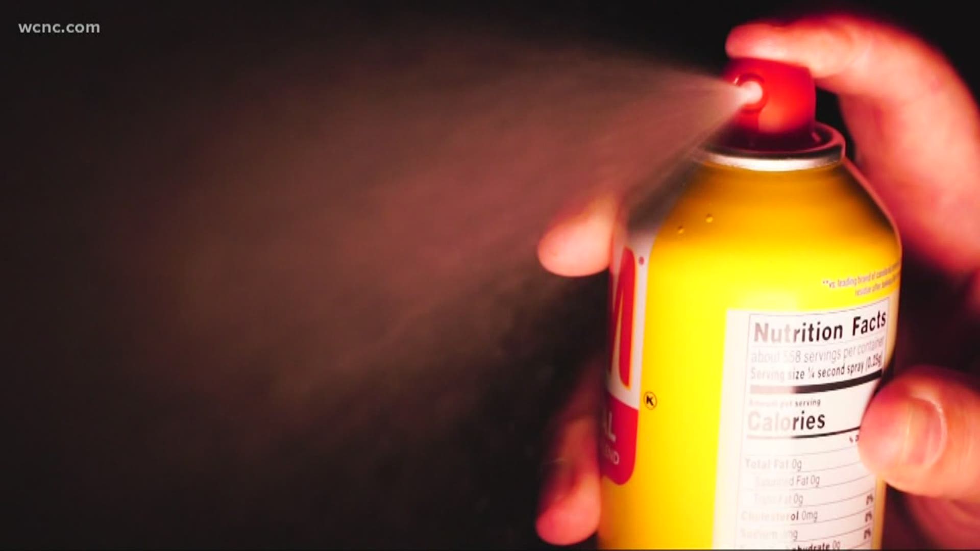 Several new lawsuits were filed against the food packaging company that makes cooking spray after dozens of people were badly burnt and injured when cans exploded.