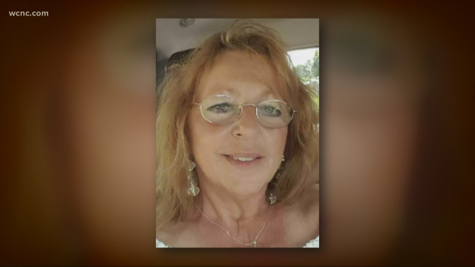 Missing Lincoln Co. Woman Found Dead; Suspect Charged With Murder ...