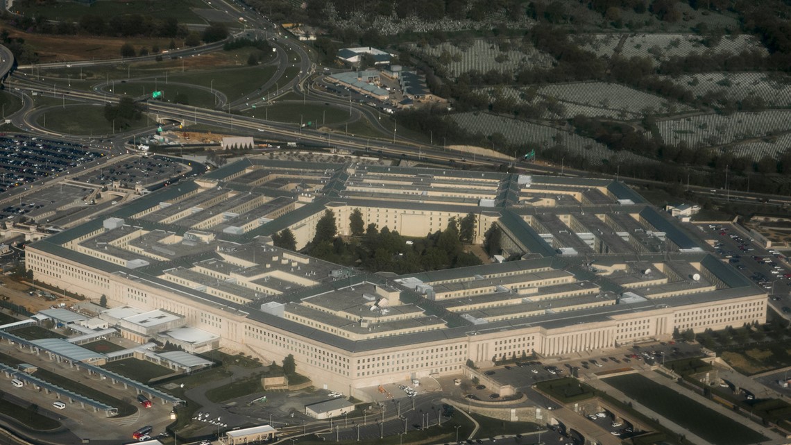 Pentagon pledges abortion access to military service members - Vimarsana News