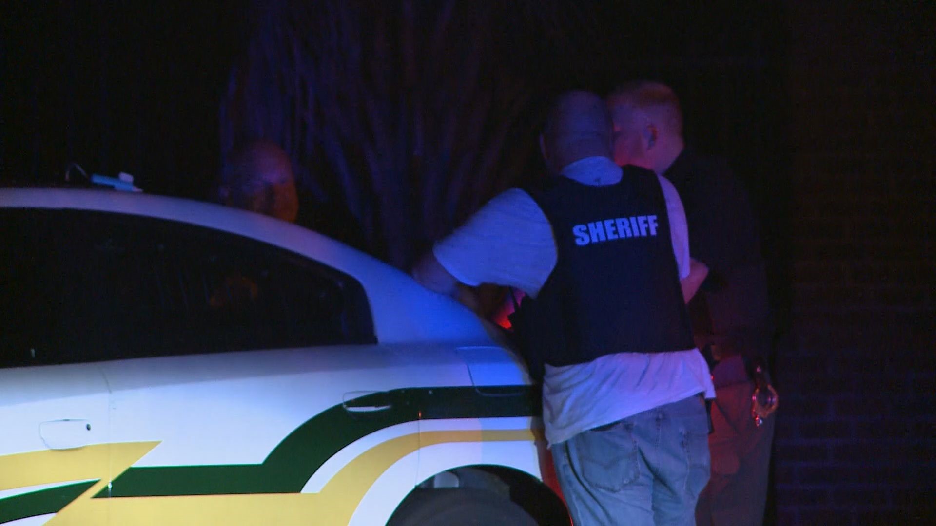 Suspect in South Carolina police shooting officially charged with ...