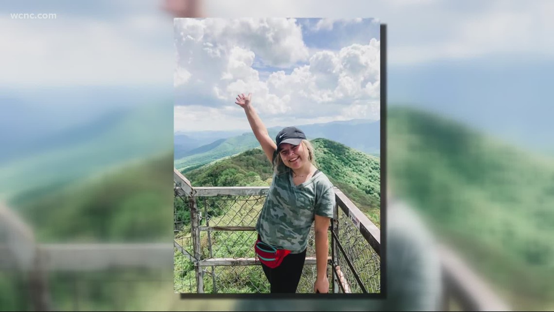 Charlotte 23-year old recovers from COVID-19, shares advice | wcnc.com