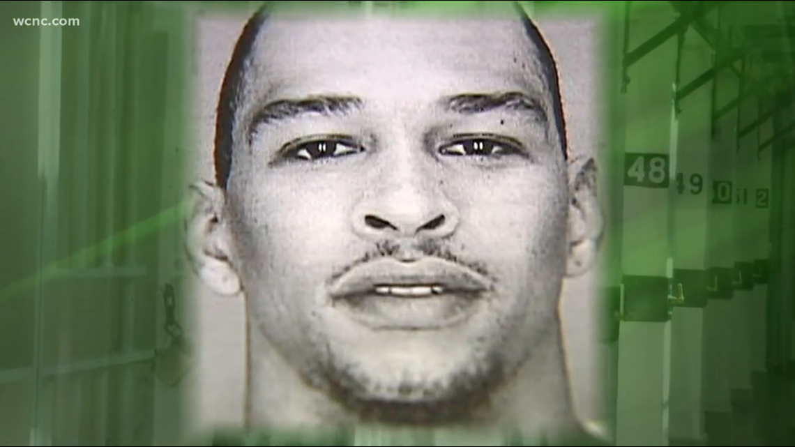 Imprisoned former Panthers player Rae Carruth breaks his silence