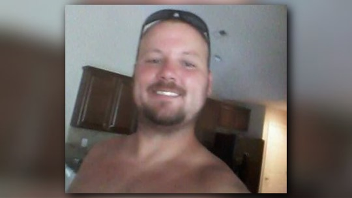 body found in Union County soybean field identified