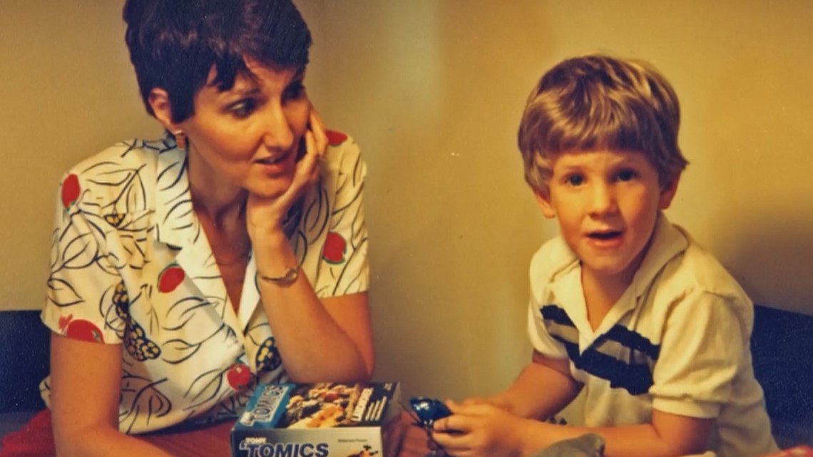 Columbine High School visual data 5