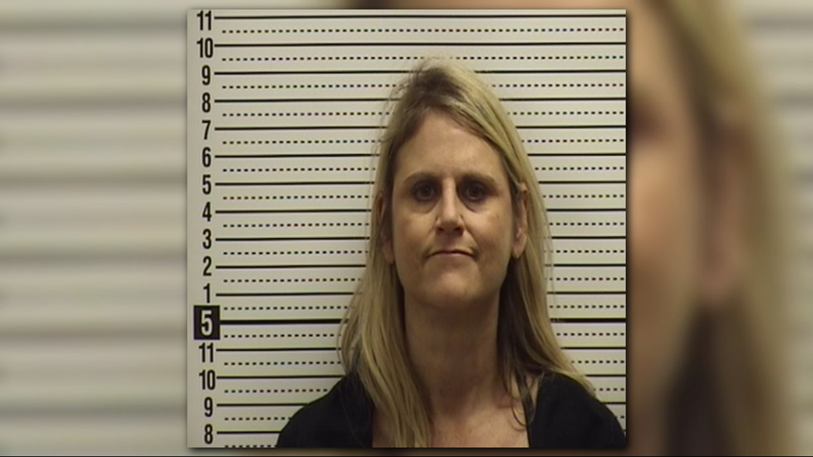 Woman in video of racially charged Charlotte interaction turned herself ...