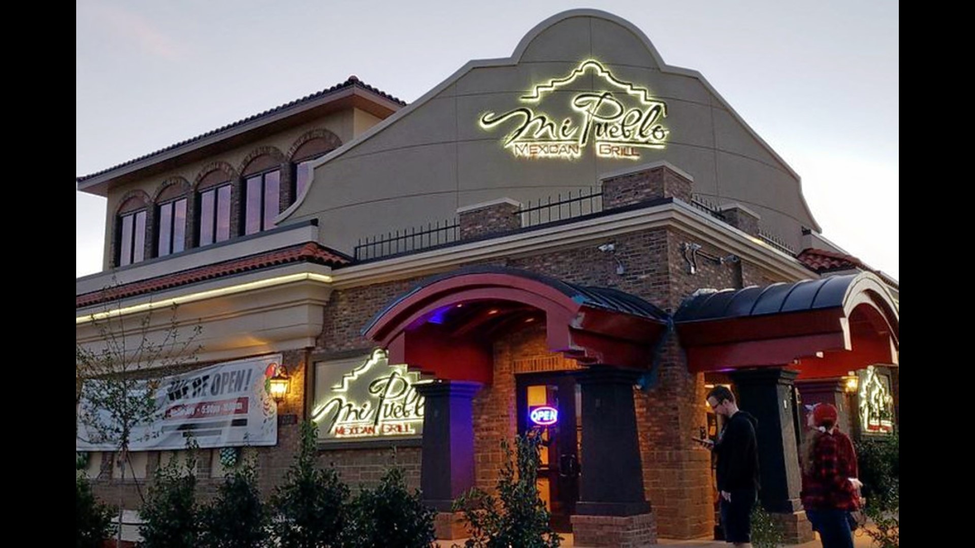 Mexican eats 3 new spots to try in Charlotte