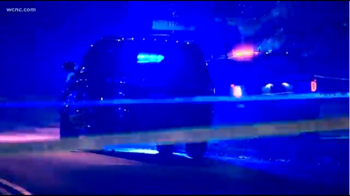 Pedestrian Hit, Killed By Car In South Charlotte | Wcnc.com