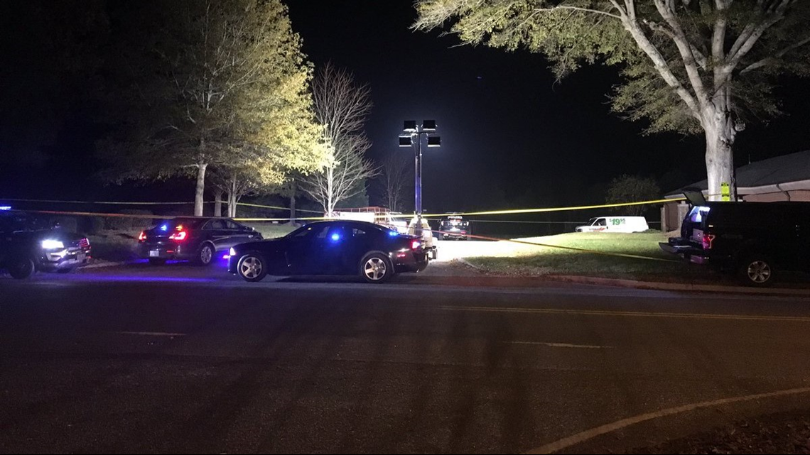 SBI investigating Mooresville officer-involved shooting | wcnc.com